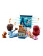 LEGO Friends - Aliya's Room