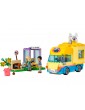 LEGO Friends - Dog Rescue Van