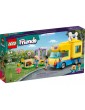 LEGO Friends - Dog Rescue Van