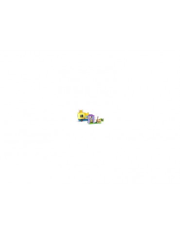 LEGO Friends - Dog Rescue Van
