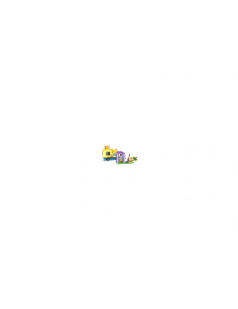 LEGO Friends - Dog Rescue Van