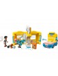 LEGO Friends - Dog Rescue Van