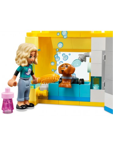 LEGO Friends - Dog Rescue Van