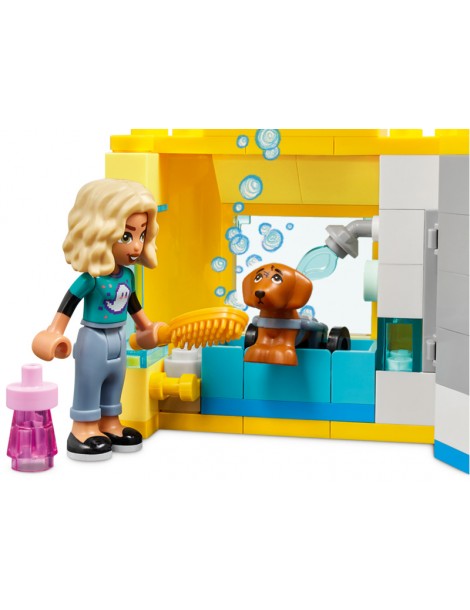 LEGO Friends - Dog Rescue Van