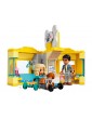 LEGO Friends - Dog Rescue Van