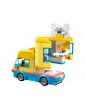 LEGO Friends - Dog Rescue Van