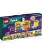LEGO Friends - Dog Rescue Van