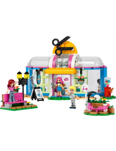 LEGO Friends - Hair Salon