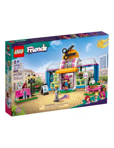 LEGO Friends - Hair Salon