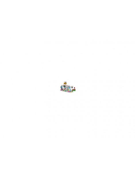 LEGO Friends - Hair Salon
