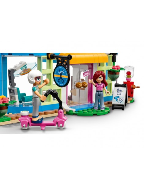 LEGO Friends - Hair Salon
