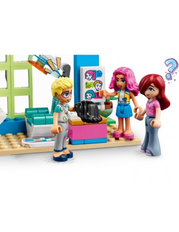 LEGO Friends - Hair Salon