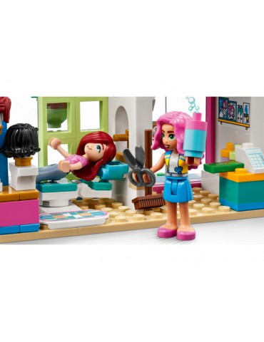 LEGO Friends - Hair Salon