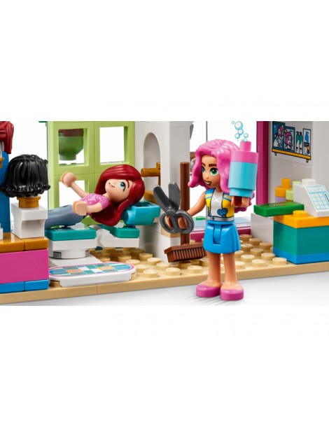 LEGO Friends - Hair Salon