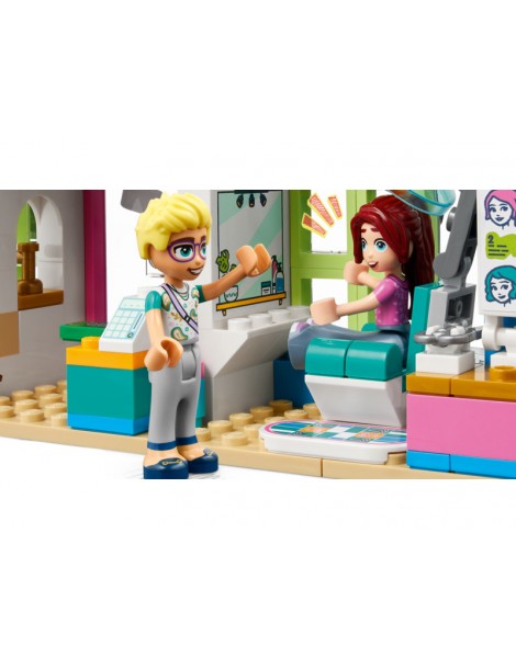 LEGO Friends - Hair Salon
