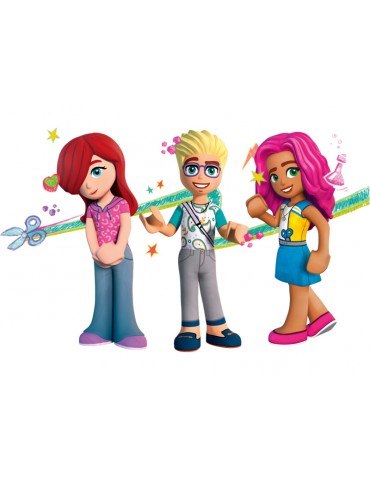 LEGO Friends - Hair Salon