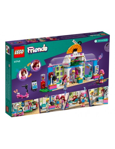 LEGO Friends - Hair Salon