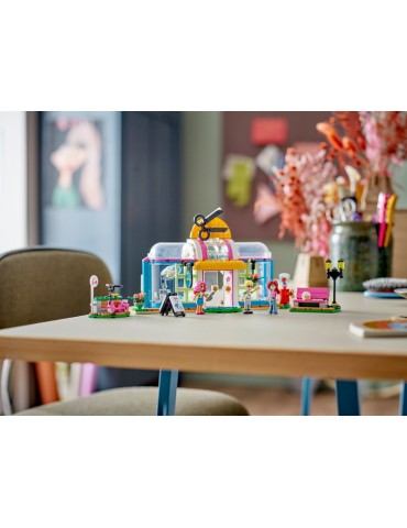 LEGO Friends - Hair Salon