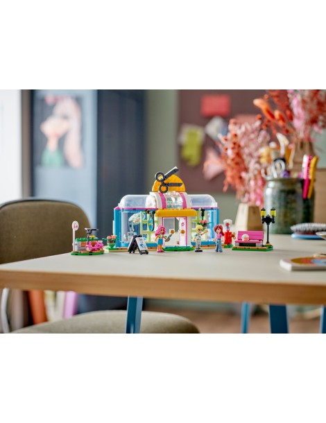 LEGO Friends - Hair Salon