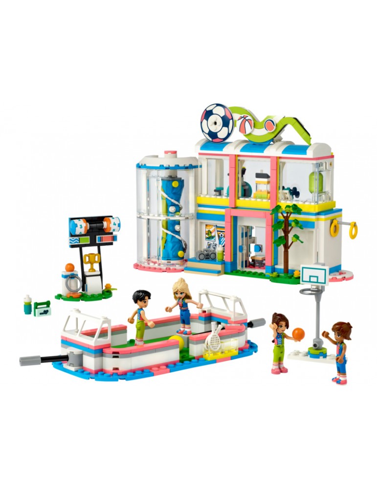 LEGO Friends - Sports Center