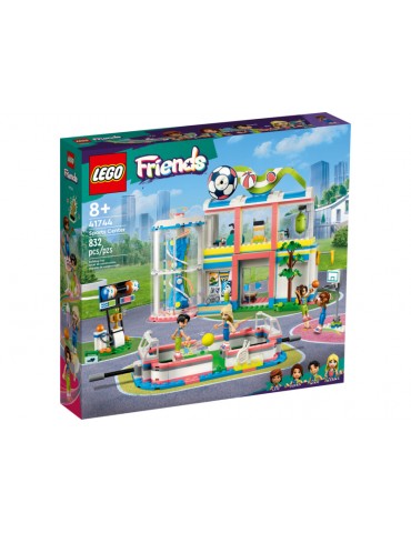 LEGO Friends - Sports Center