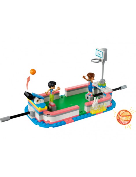 LEGO Friends - Sports Center