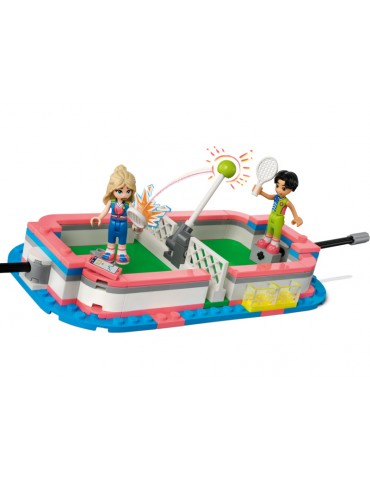 LEGO Friends - Sports Center