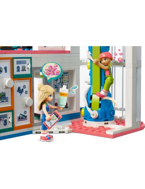 LEGO Friends - Sports Center