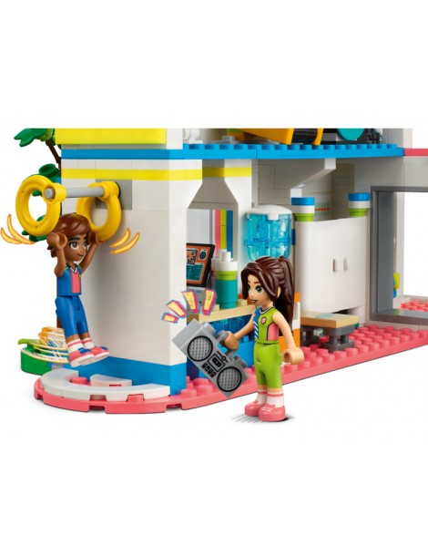 LEGO Friends - Sports Center