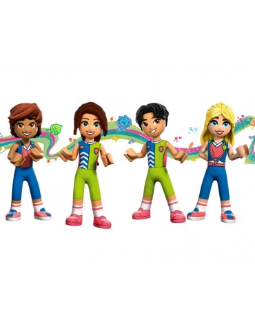 LEGO Friends - Sports Center