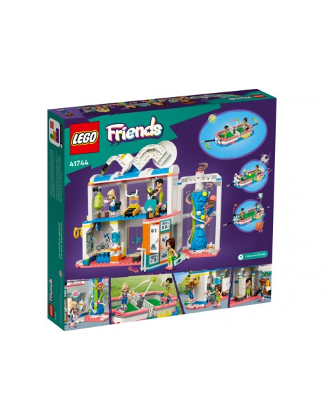 LEGO Friends - Sports Center