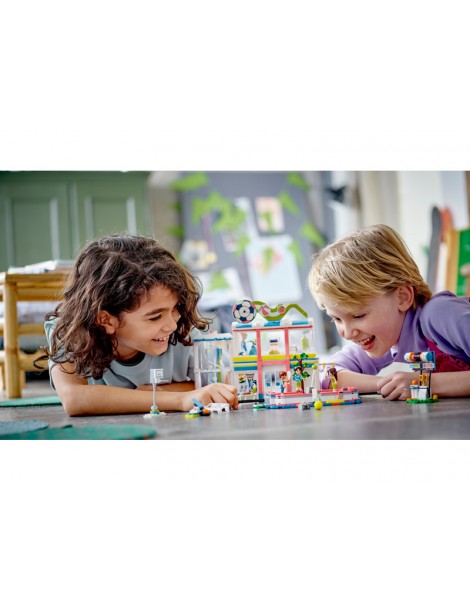 LEGO Friends - Sports Center