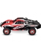 Traxxas Nitro Slayer 1:8 TQi Red