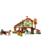 LEGO Friends - Autumn's Horse Stable