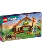 LEGO Friends - Autumn's Horse Stable
