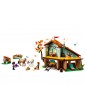 LEGO Friends - Autumn's Horse Stable