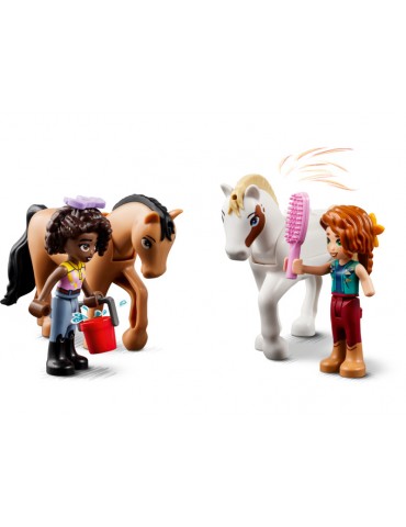 LEGO Friends - Autumn's Horse Stable