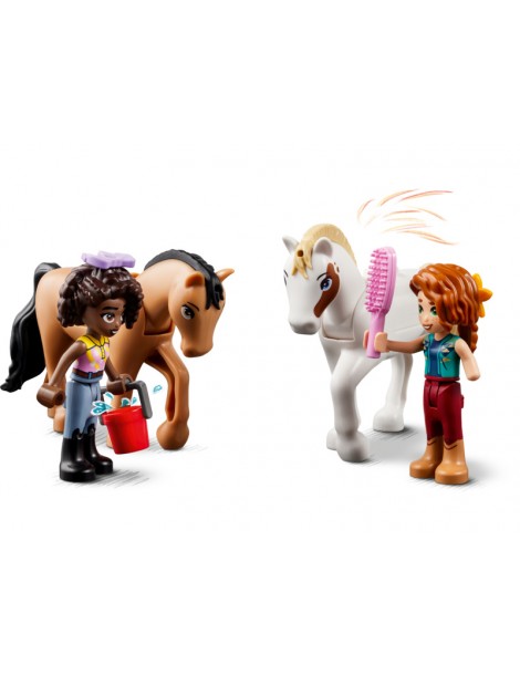 LEGO Friends - Autumn's Horse Stable