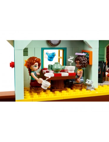 LEGO Friends - Autumn's Horse Stable