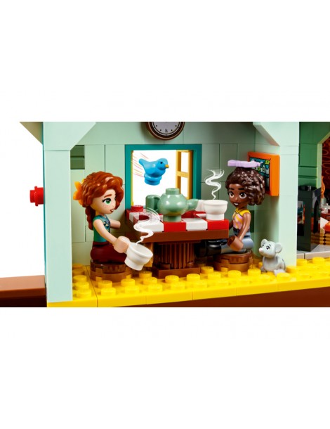 LEGO Friends - Autumn's Horse Stable