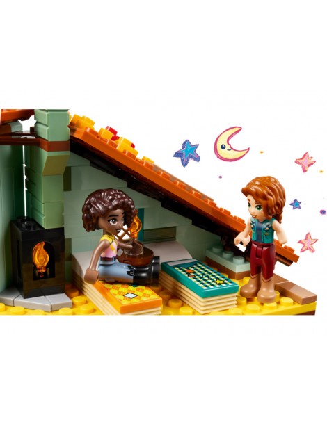 LEGO Friends - Autumn's Horse Stable