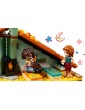 LEGO Friends - Autumn's Horse Stable