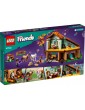 LEGO Friends - Autumn's Horse Stable