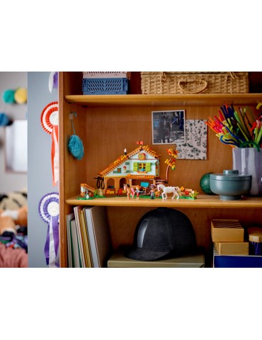 LEGO Friends - Autumn's Horse Stable