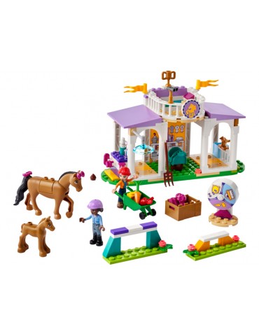 LEGO Friends - Horse Training