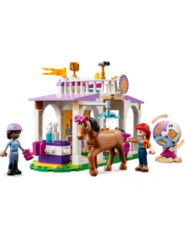 LEGO Friends - Horse Training
