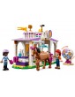LEGO Friends - Horse Training