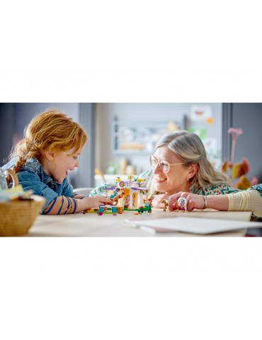 LEGO Friends - Horse Training
