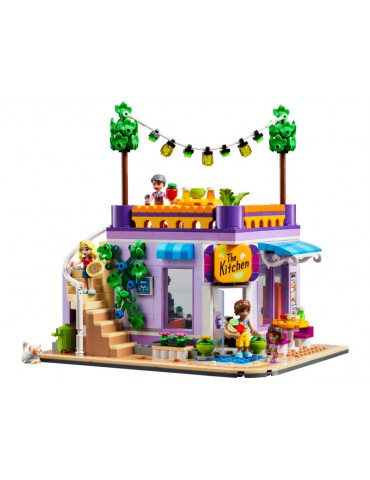 LEGO Friends - Heartlake City Community Kitchen