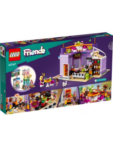 LEGO Friends - Heartlake City Community Kitchen